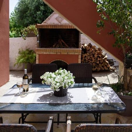Seaview Cottage - Calmare Petriti  Ngoại thất bức ảnh