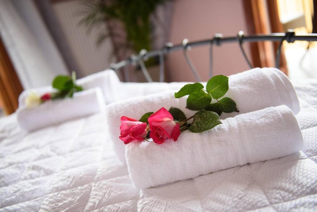 Seaview Cottage - Calmare Petriti  Ngoại thất bức ảnh