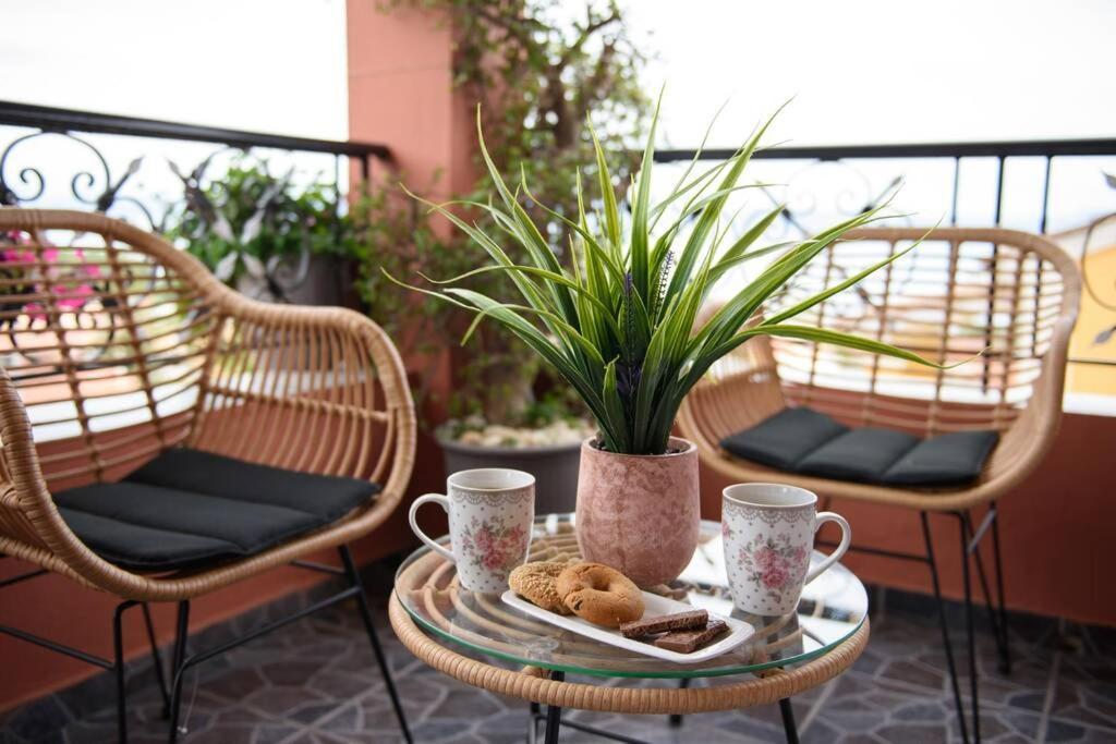 Seaview Cottage - Calmare Petriti  Ngoại thất bức ảnh