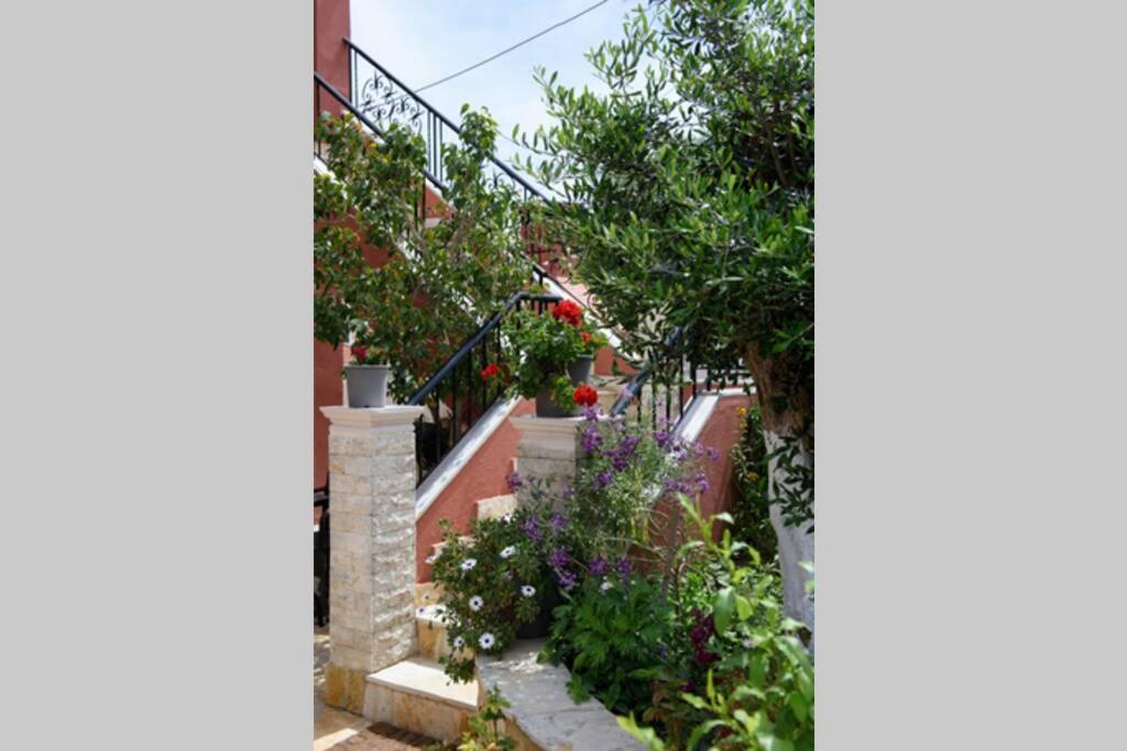 Seaview Cottage - Calmare Petriti  Ngoại thất bức ảnh