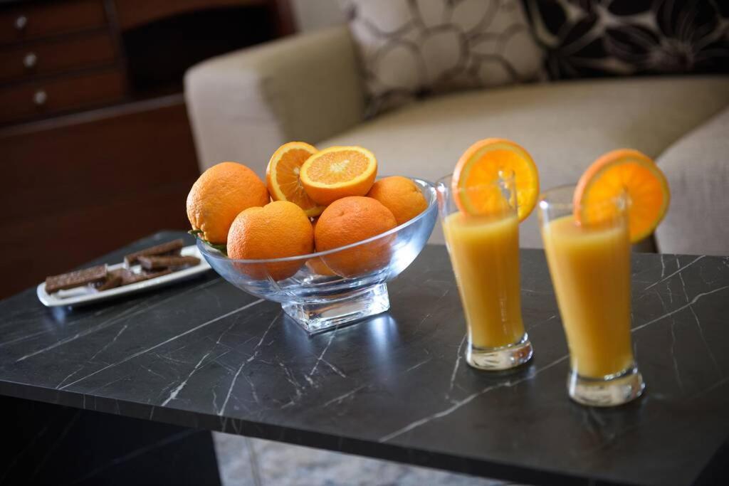 Seaview Cottage - Calmare Petriti  Ngoại thất bức ảnh